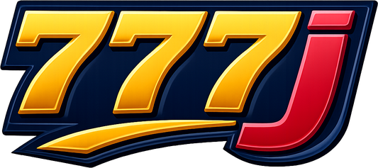 777j লোগো